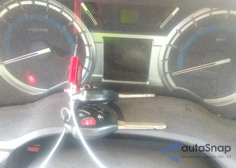 2019 Toyota 4Runner Sr5 из США, поврежденный, VIN JTEBU5JR4K5669283